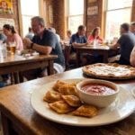 St Louis Restaurants: 25 Amazing Places for Every Appetite