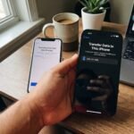 How to Transfer Number to New iPhone: The Comhow to transfer number to new iphoneplete Step-by-Step Guide